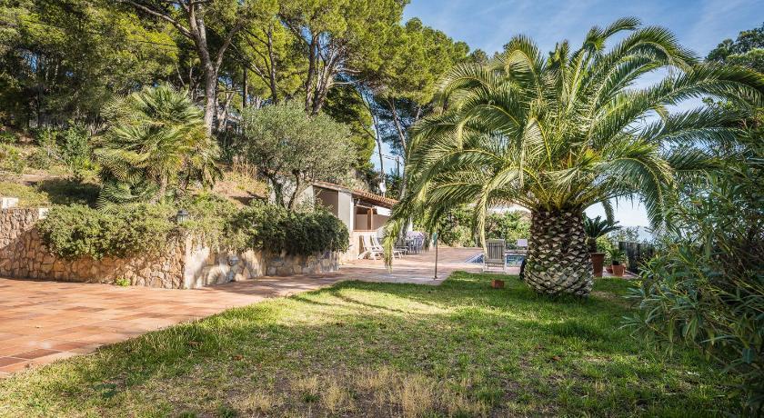 Tamariu Montagut Domain Costa Brava - Palafrugell visuel 2/5 Tamariu Montagut Domain Costa Brava - Palafrugell visuel 2/5