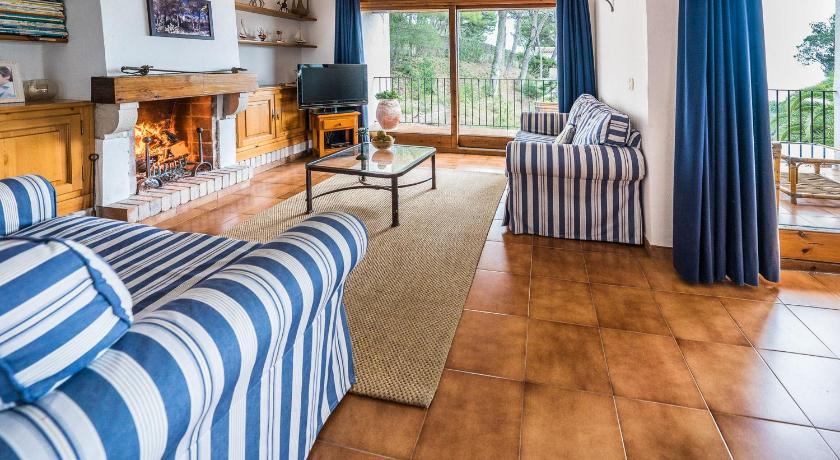 Tamariu Montagut Domain Costa Brava - Palafrugell visuel 1/5 Tamariu Montagut Domain Costa Brava - Palafrugell visuel 1/5