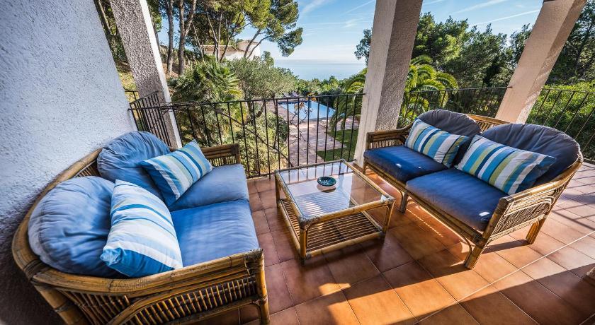 Tamariu Montagut Domain Costa Brava - Palafrugell visuel 5/5 Tamariu Montagut Domain Costa Brava - Palafrugell visuel 5/5