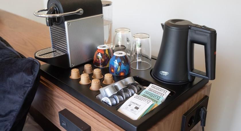 Boetiekpark 't Zwaantje