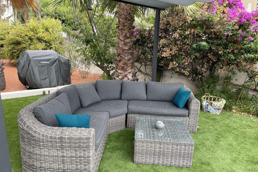 Villa La Quietude Provence-Alpes-Côte d'Azur - Issambres visuel 2/5