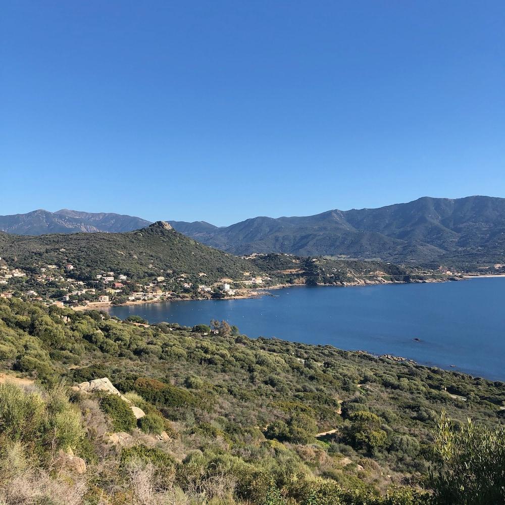 Le Ruone Corse - Calcatoggio visuel 2/5 Le Ruone Corse - Calcatoggio visuel 2/5