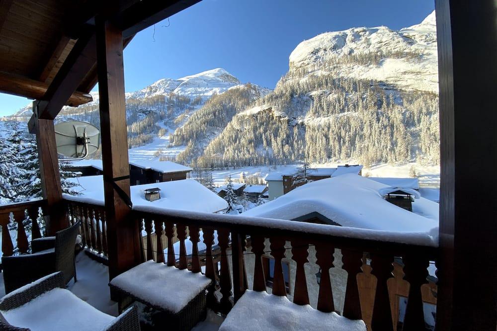 Beau! Chalet De 14 Chambres! Vues Sur La Montagne! Jacuzzi! Rhône-Alpes - Tignes visuel 4/5 Beau! Chalet De 14 Chambres! Vues Sur La Montagne! Jacuzzi! Rhône-Alpes - Tignes visuel 4/5