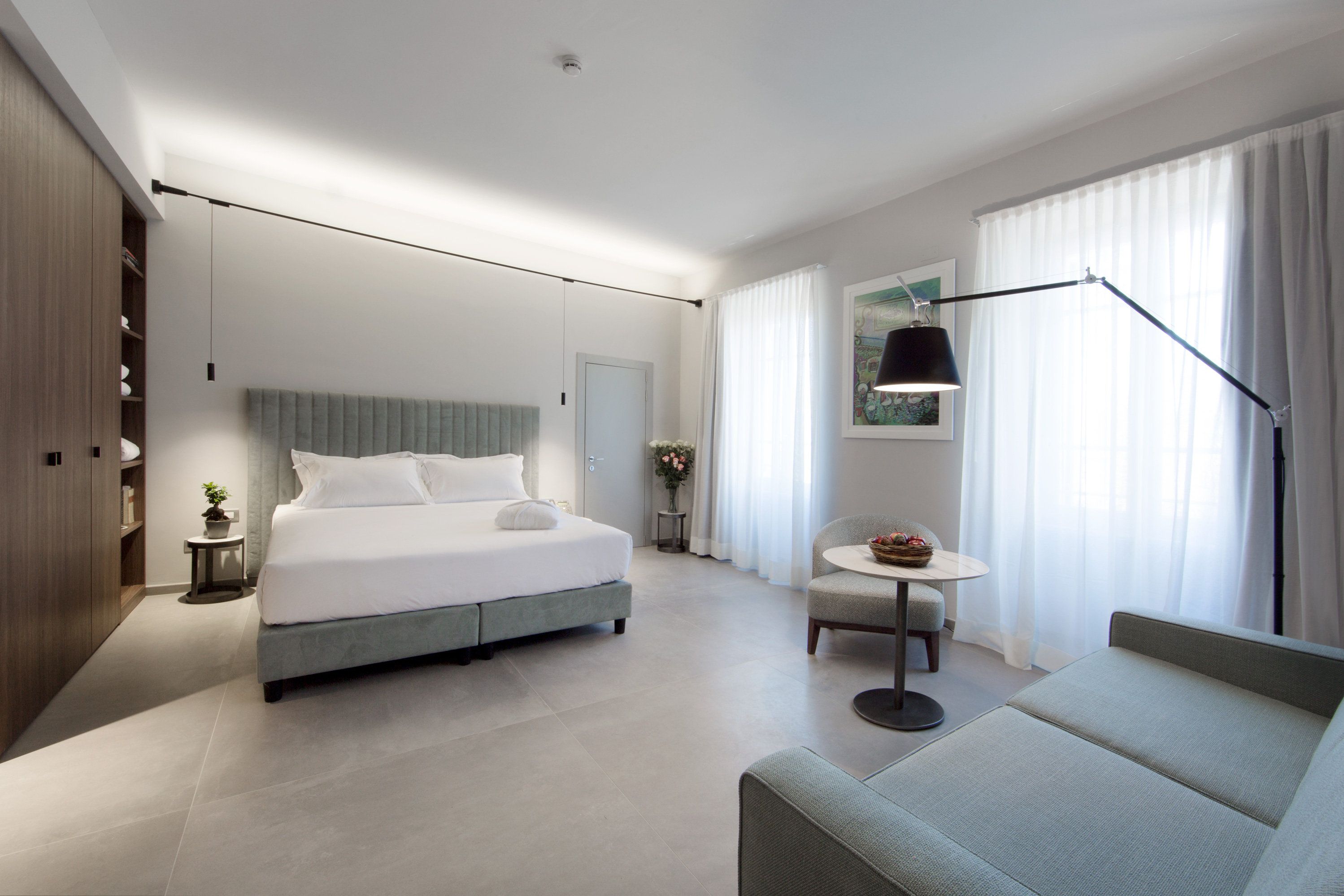 Grand Hotel San Gemini I UNA Esperienze