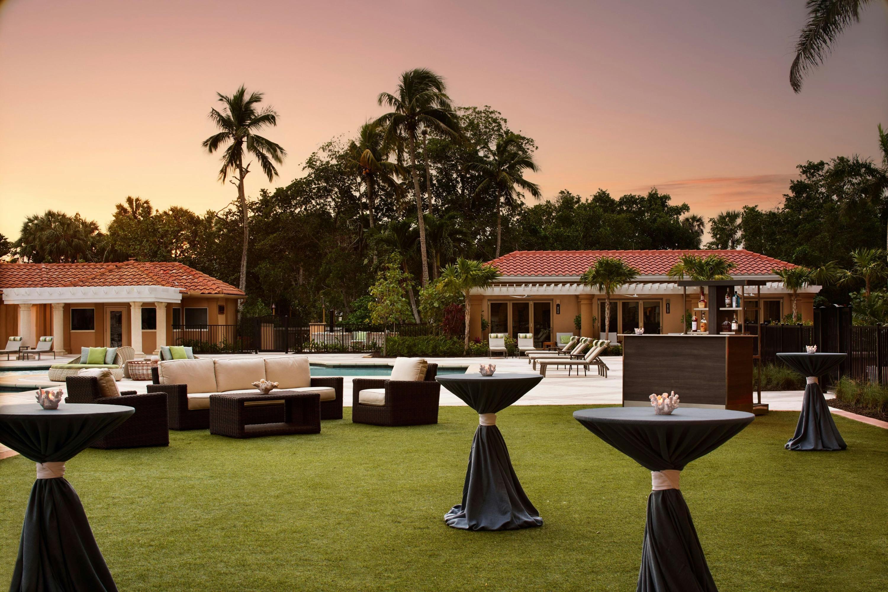 The Ritz-Carlton Naples