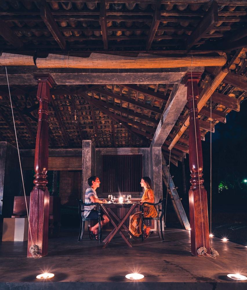 The River House