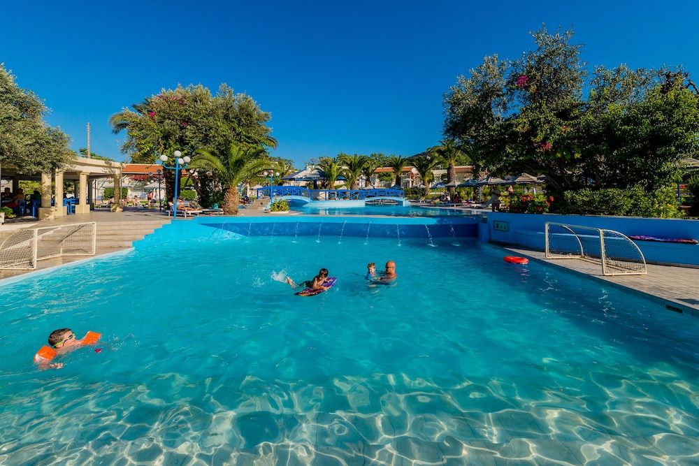 Filerimos Village