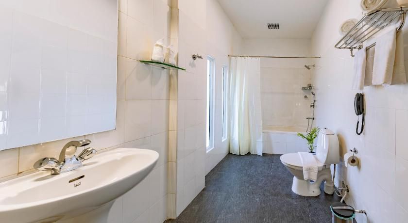 Hotel Narendra Central