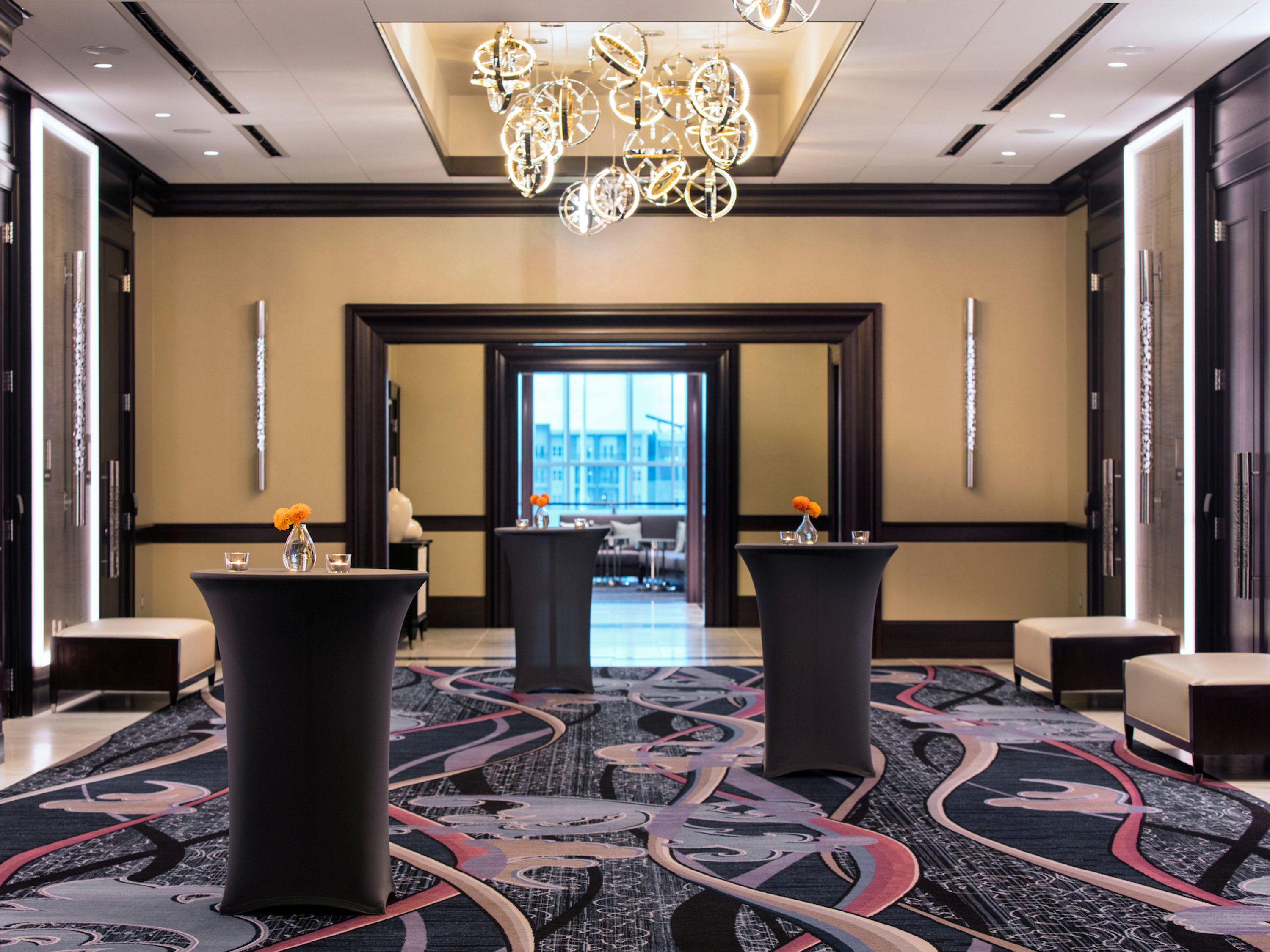 Kimpton Tryon Park Hotel By IHG