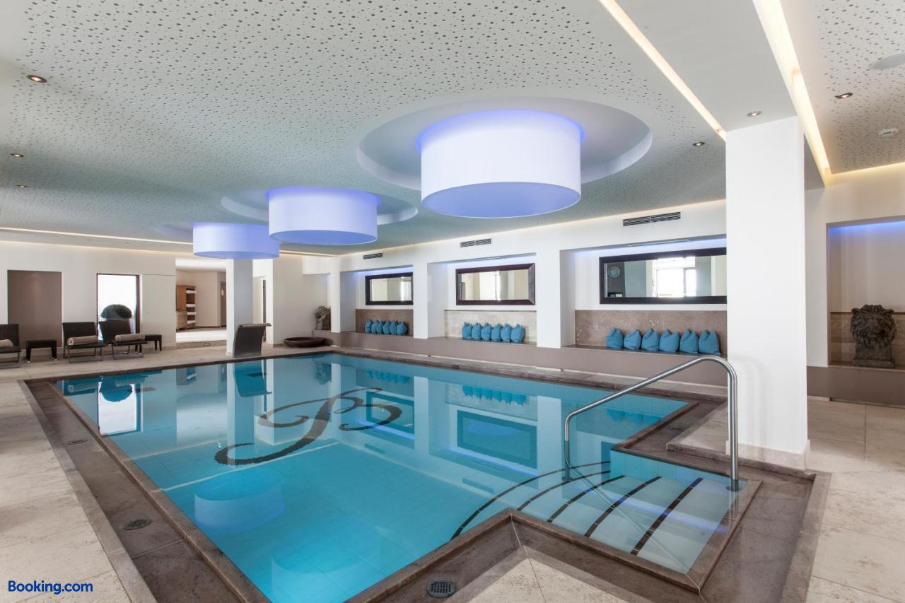 booking-83562-19355306-526009 Art And Relax Hotel Bergwelt