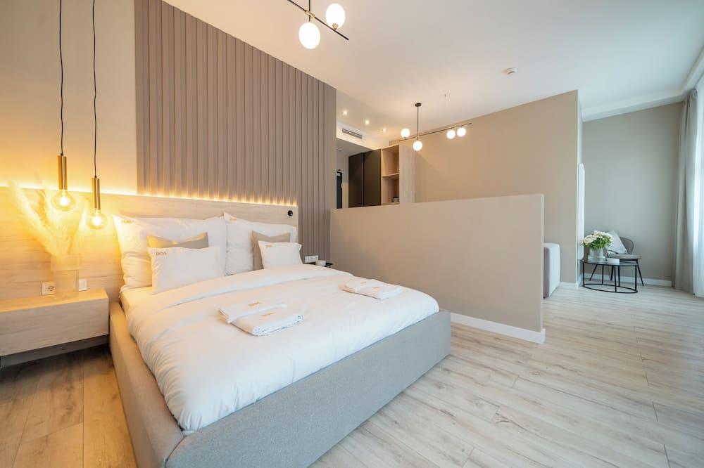 expedia_group-9633252-15457e-030997 Karoly Boutique Suites, Best Location By Bqa