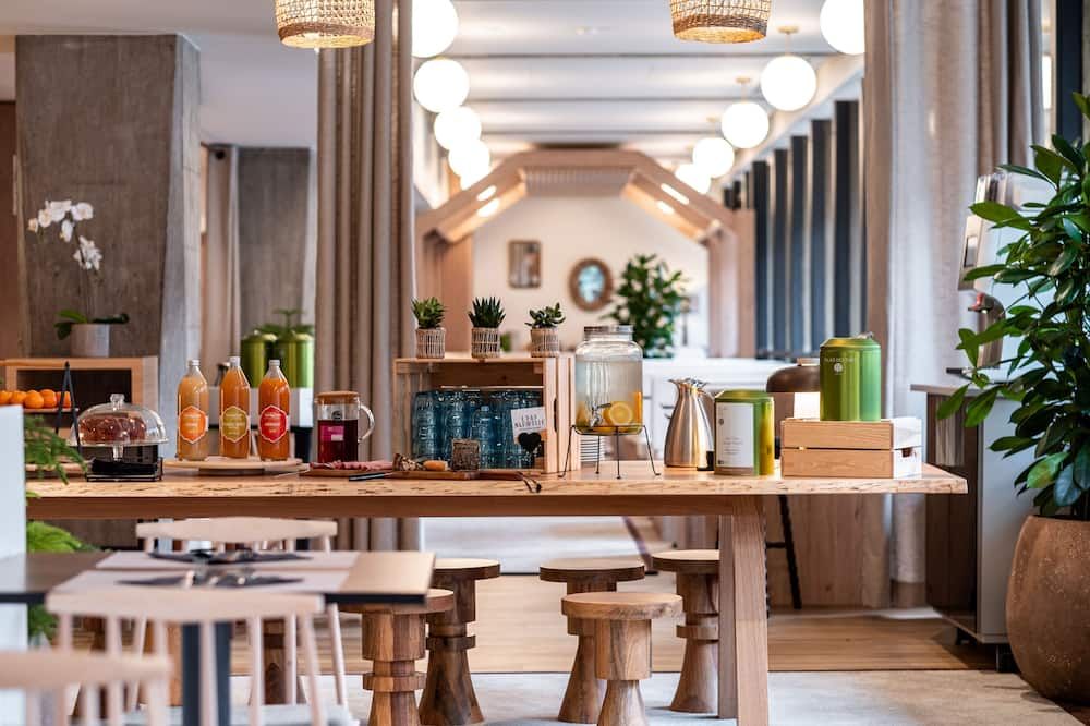 Mercure Grenoble Centre Alpotel Rhône-Alpes - Grenoble visuel 4/5