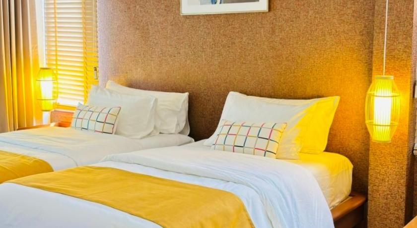 Canal Village Pakpra Phatthalung