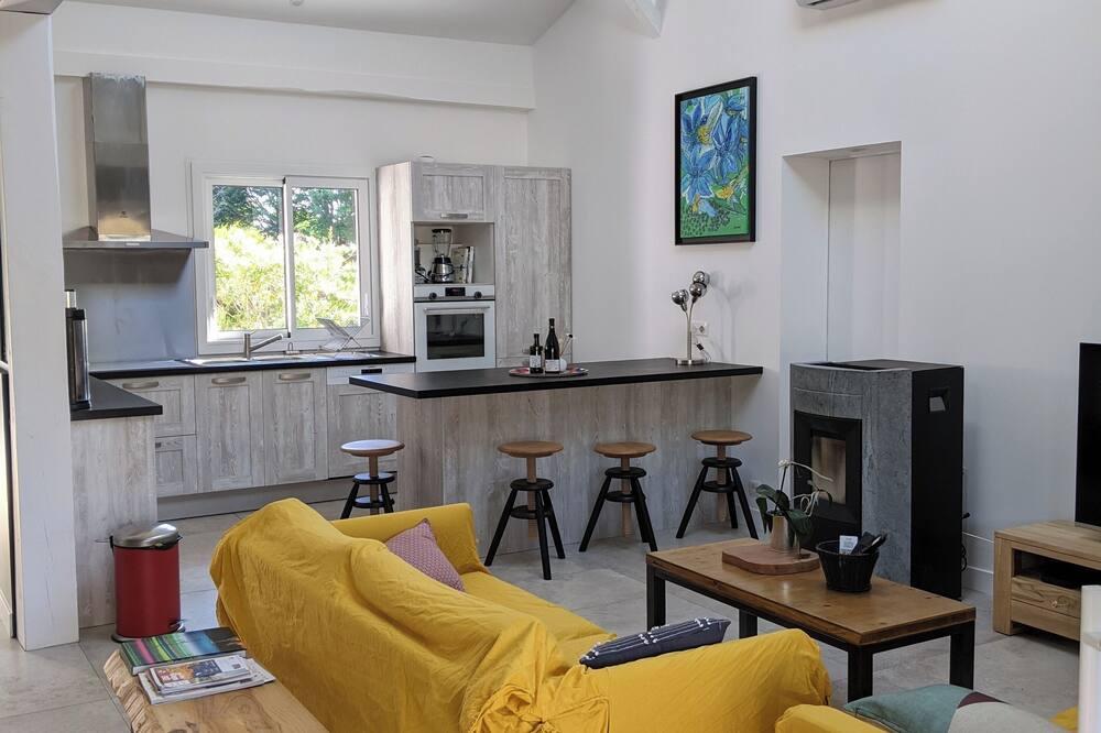 Haven of peace for a successful vacation - Aquitaine - Seignosse visuel 5/5