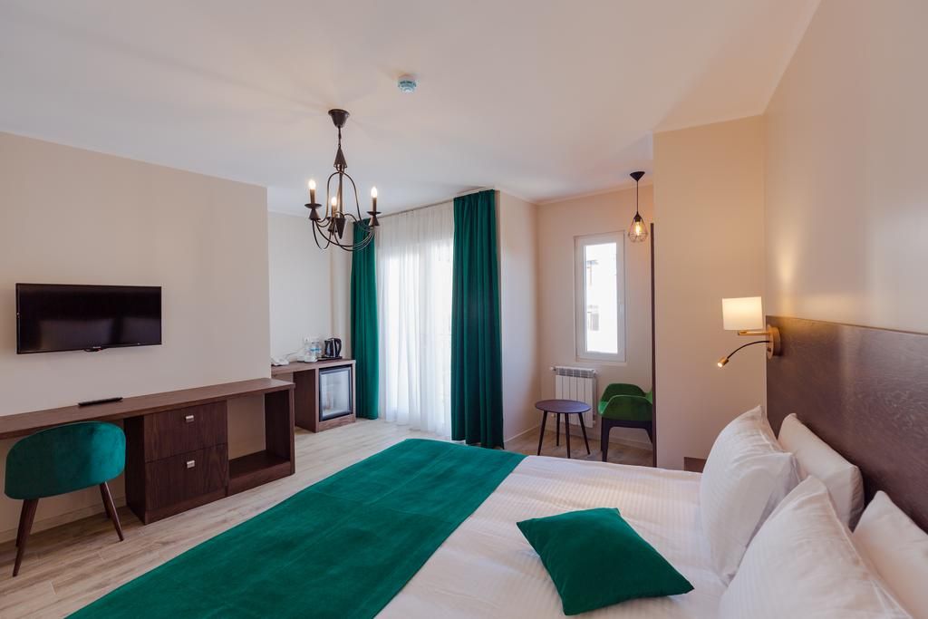 Hotel Bloom Batumi