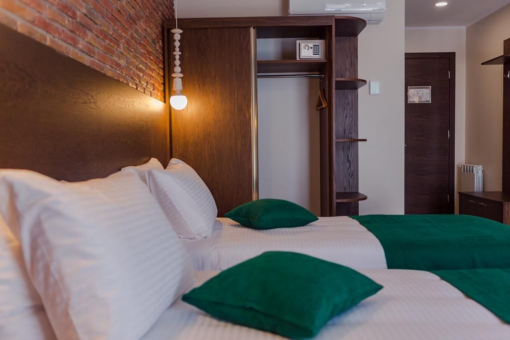 Hotel Bloom Batumi