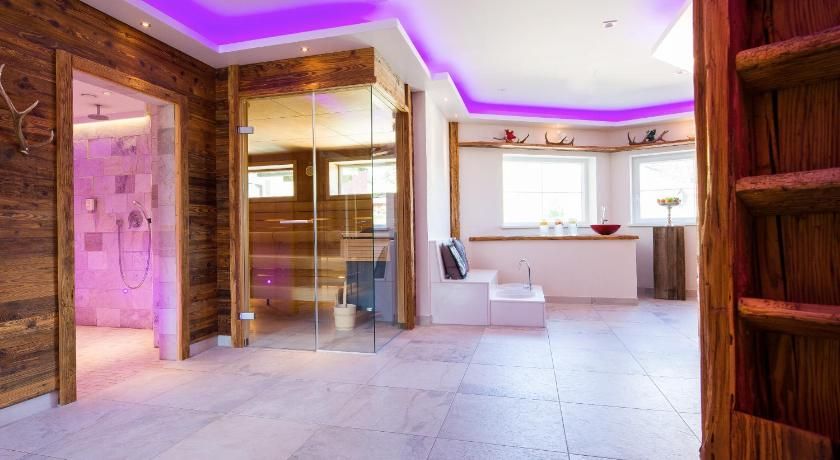 Haller's Genuss & Spa Hotel