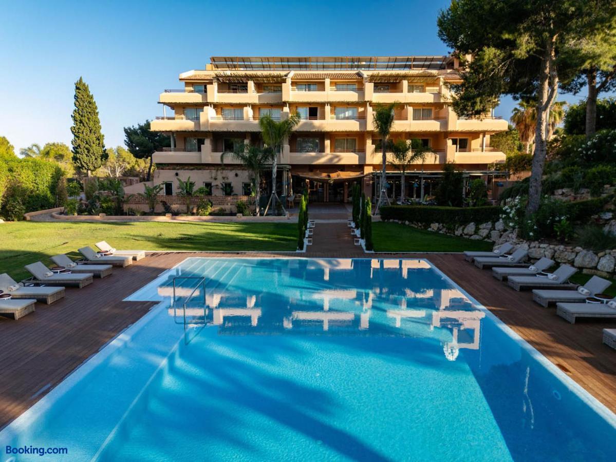booking-1071407904-569375703-629356 Hotel Ritual De Terra & Spa Moraira