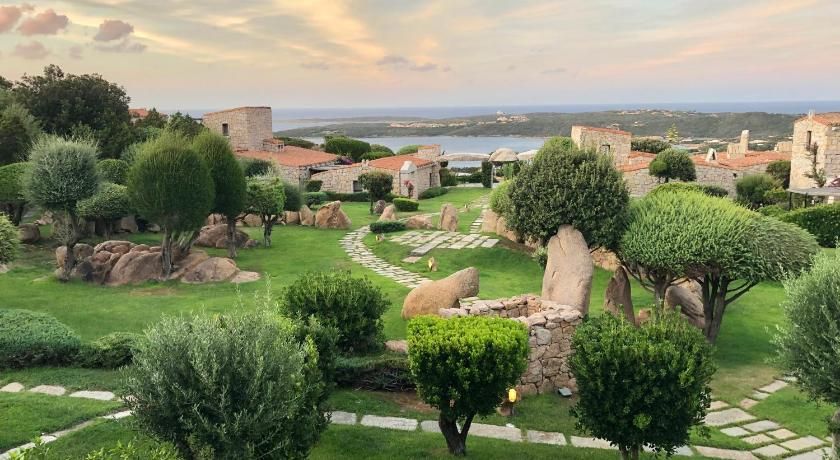 Bgitalianvacation - Domus Di Pitrizza