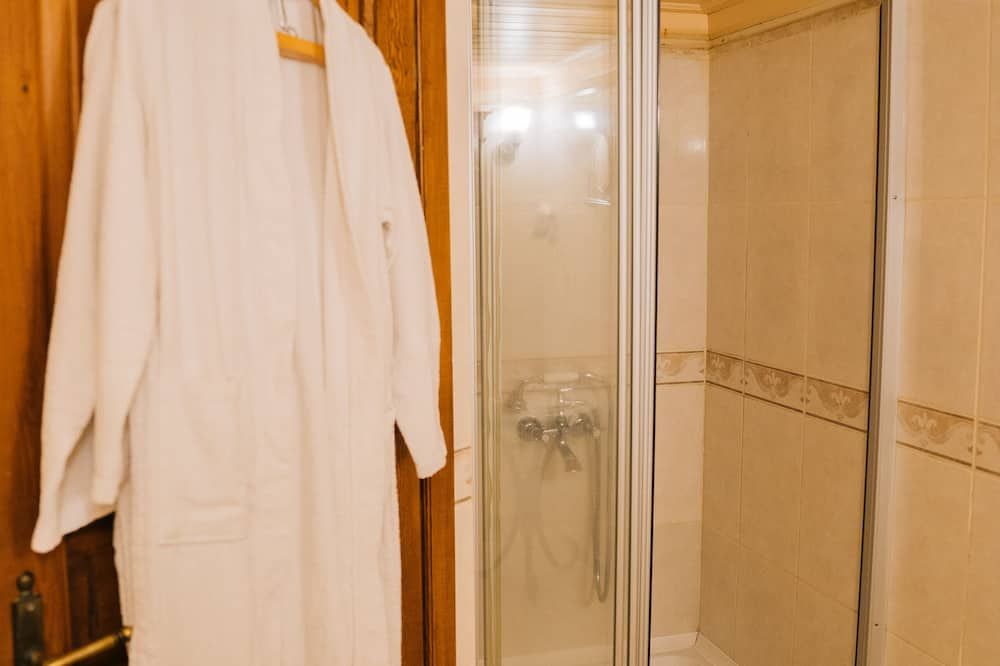 Gul Konaklari - Sinasos - Special Class