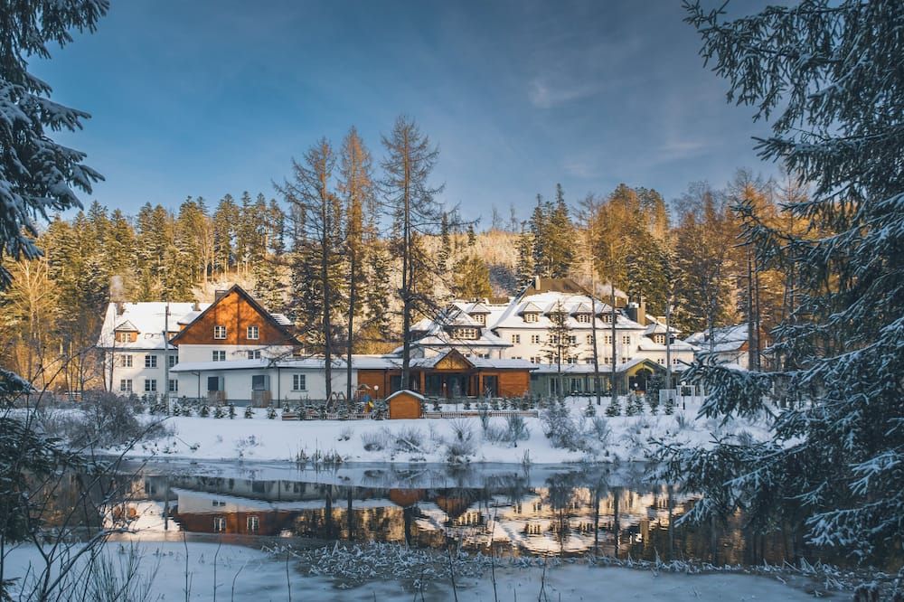 Aries Hotel & SPA Wisła