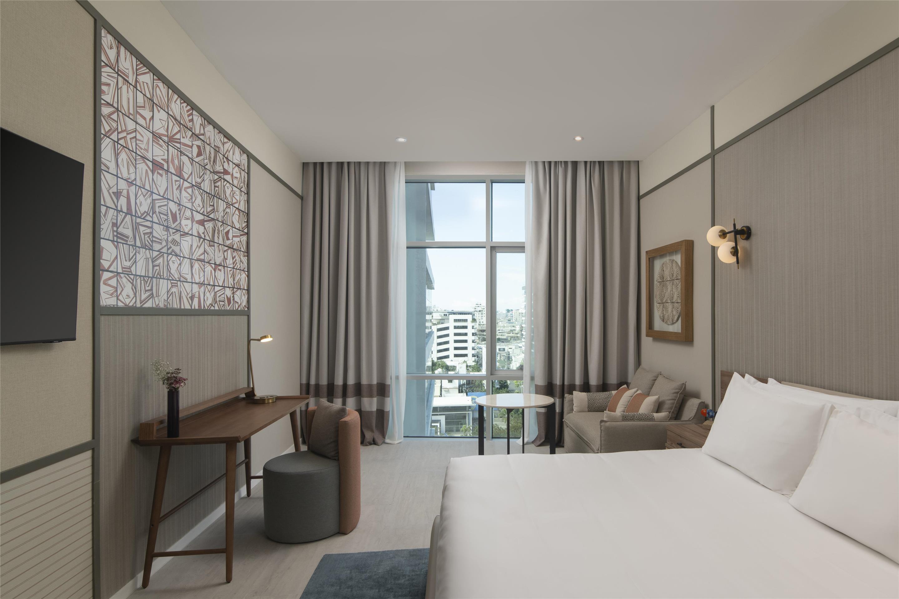 ice-1071926294-5005b0-405524 Hyatt Centric Santo Domingo