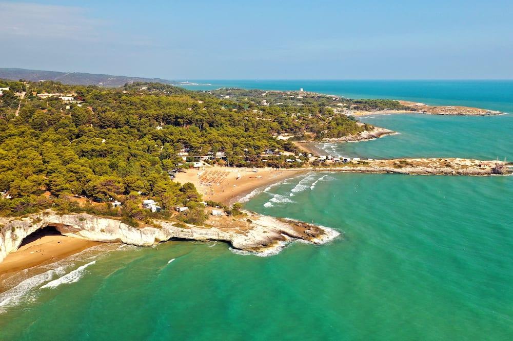 Villaggio Punta Lunga Camping Puglia - Vieste visuel 4/5