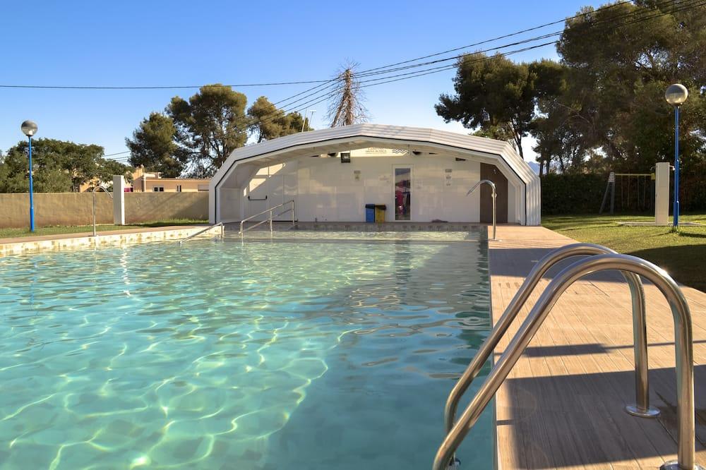 Camping Arena Blanca Costa de Valencia - Benidorm visuel 2/5 Camping Arena Blanca Costa de Valencia - Benidorm visuel 2/5