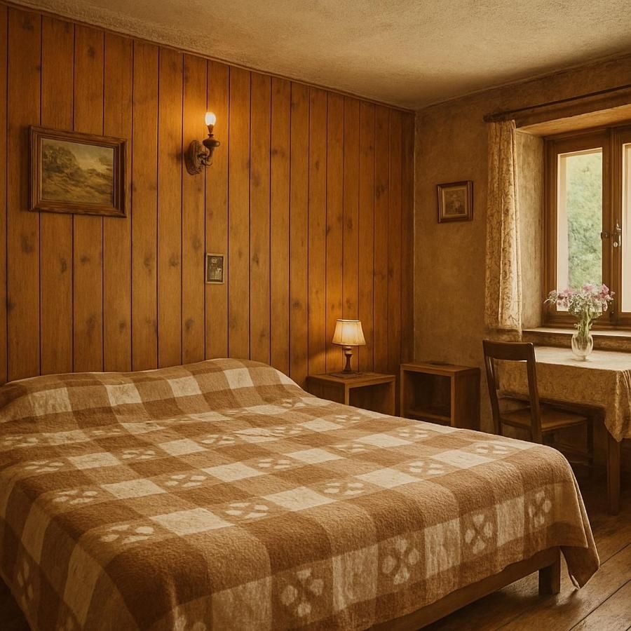 hotel photo