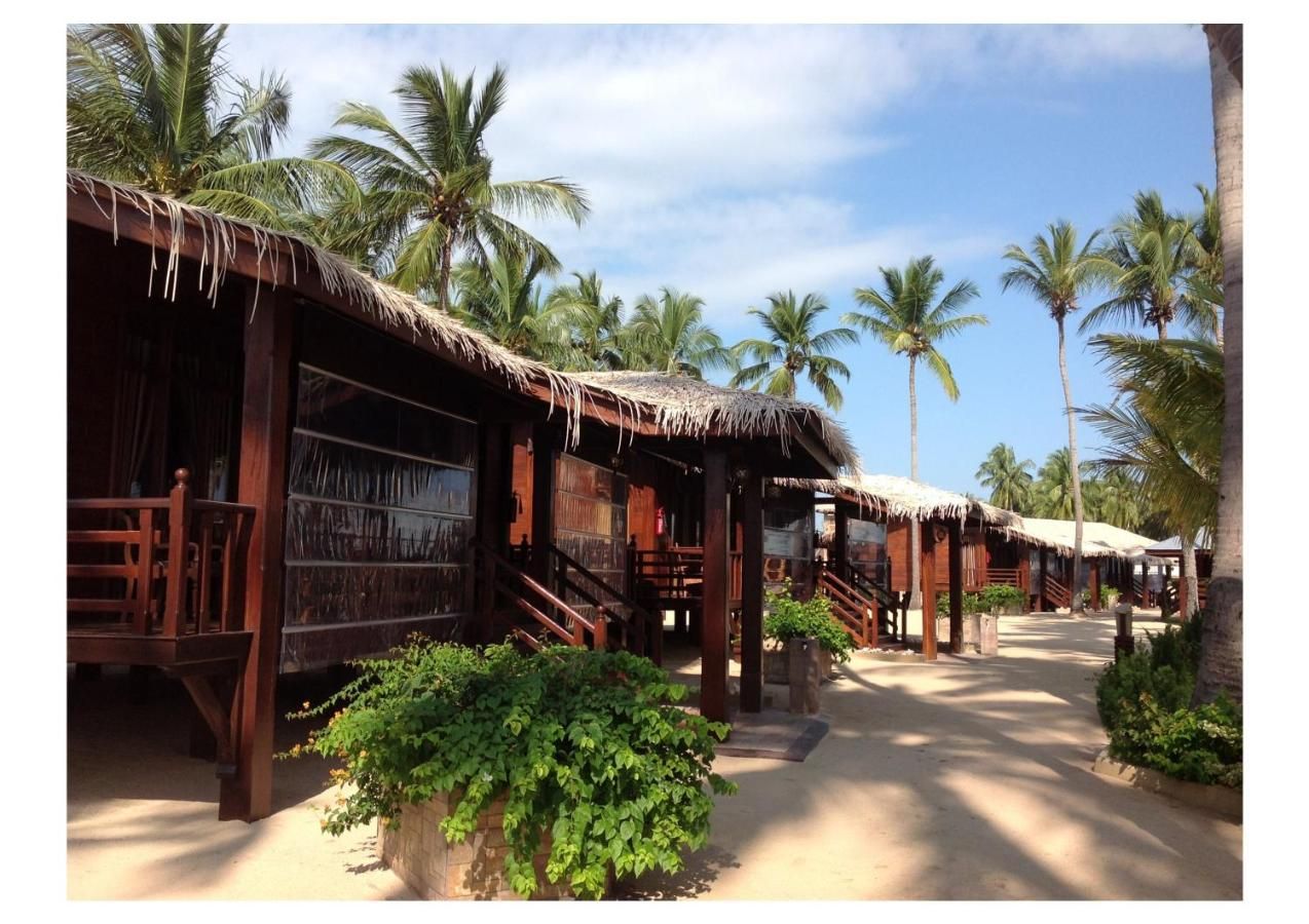 Nilaveli Beach Resort - Level 1 Certified
