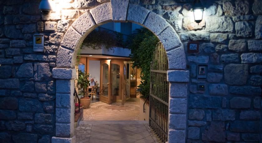 Hotel Venezia