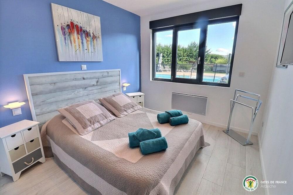 House, Heated Pool And Spa In Vallon Pont D'arc, Beautiful Environment Rhône-Alpes - Ardoix visuel 2/5 House, Heated Pool And Spa In Vallon Pont D'arc, Beautiful Environment Rhône-Alpes - Ardoix visuel 2/5