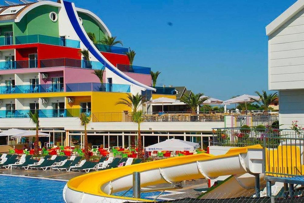 hotel photo