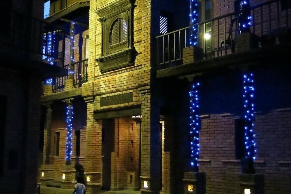 hotel photo