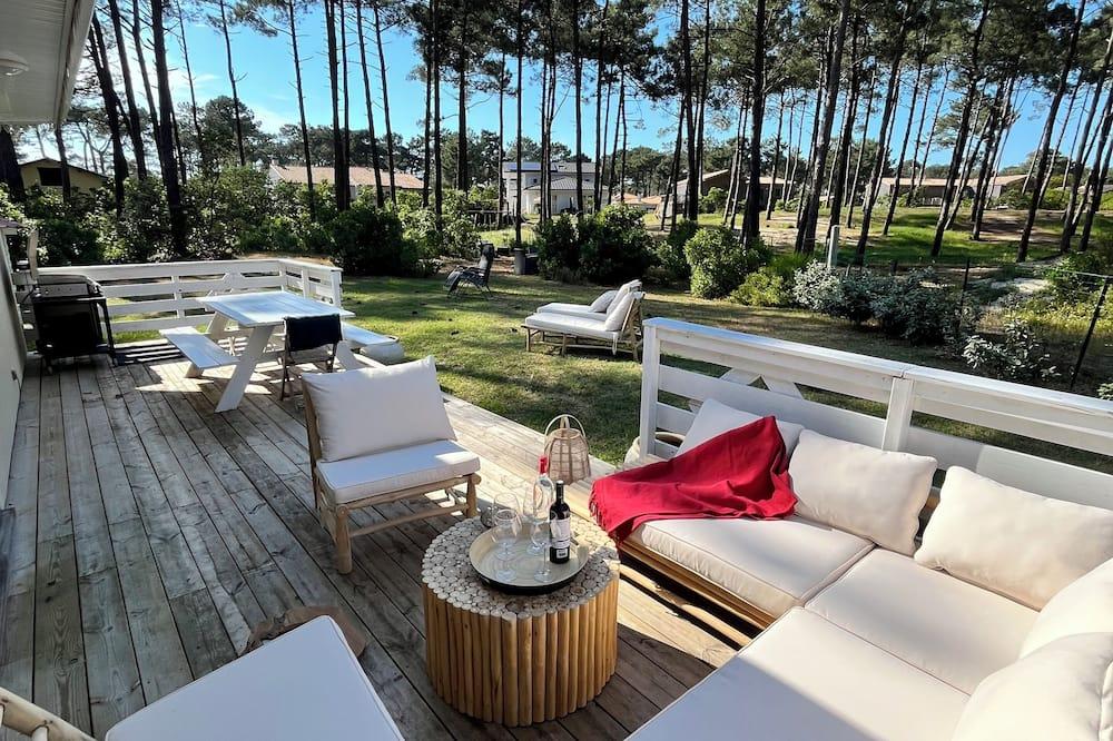 La Villa Des Pins Aquitaine - Lacanau visuel 5/5