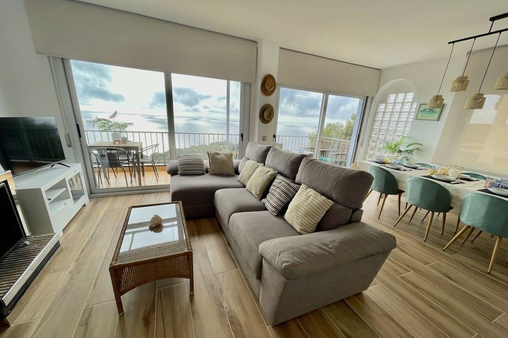 Seahomes Vacations, La Casa Blue Mediterranean Lifestyle Costa Brava - Blanes visuel 4/5 Seahomes Vacations, La Casa Blue Mediterranean Lifestyle Costa Brava - Blanes visuel 4/5