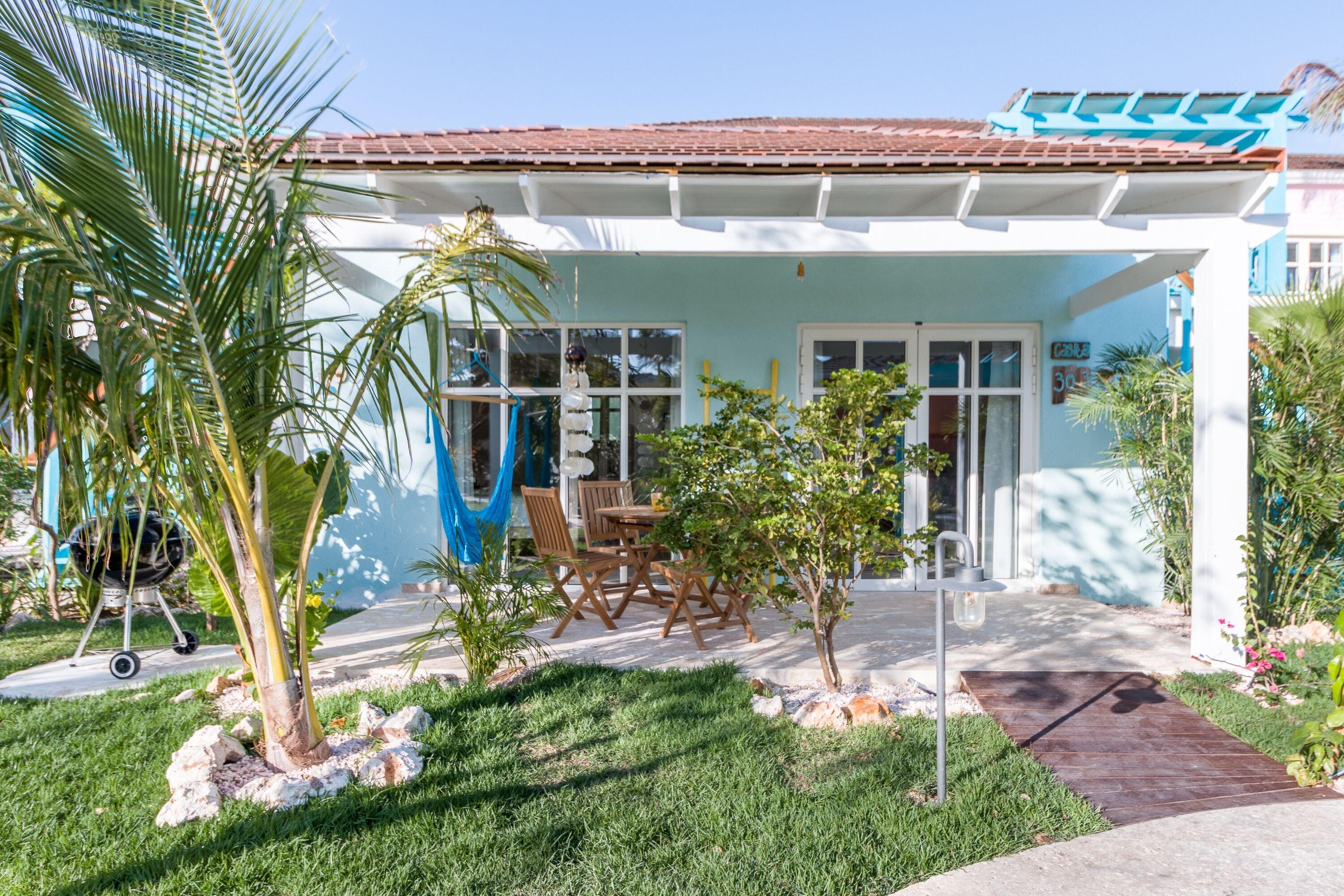 leonardo-2147334-Coco_Casita_Exterior_O-693998 Boardwalk Boutique Hotel Aruba - Adults Only