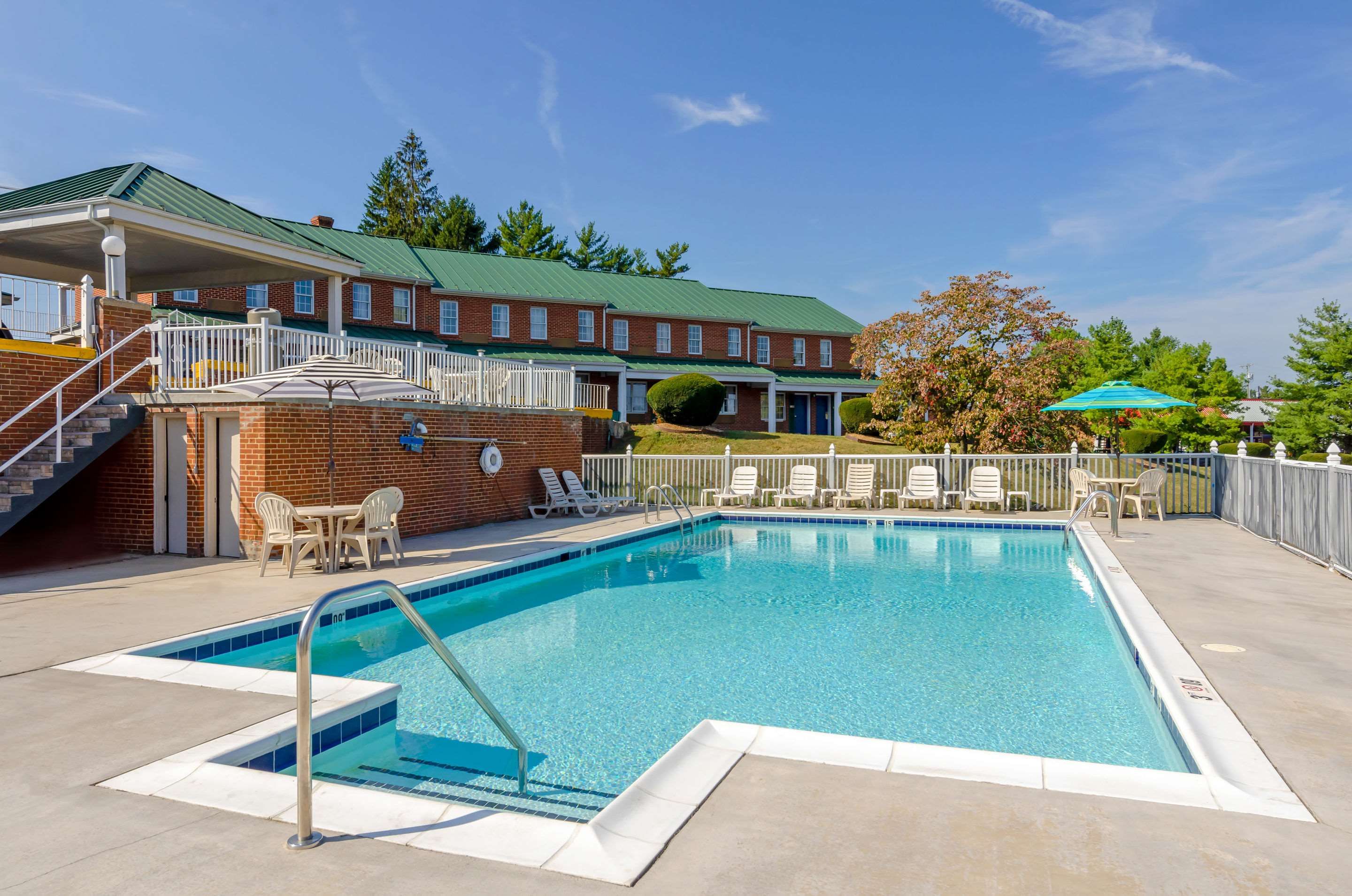 15 Best Hotels In Waynesboro Hotels From 61night - Kayak