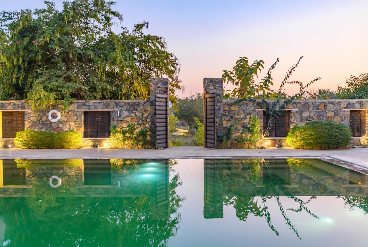 booking-1072273823-637336545-232428 The Beehad Sariska