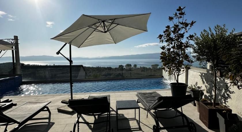 La Vista Luxury Villa