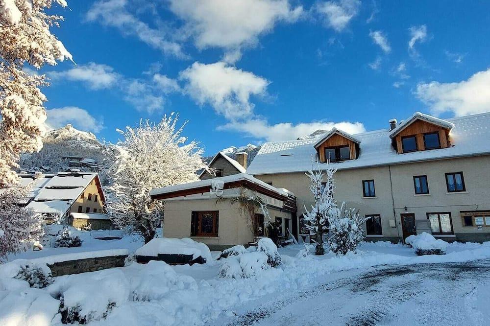 Auberge du Vieux Chaillol & Spa Provence-Alpes-Côte d'Azur - Saint-Léger-les-Mélèzes visuel 4/5 Auberge du Vieux Chaillol & Spa Provence-Alpes-Côte d'Azur - Saint-Léger-les-Mélèzes visuel 4/5