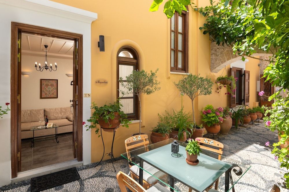 Rodos Niohori Elite Suites — image 1 of 1