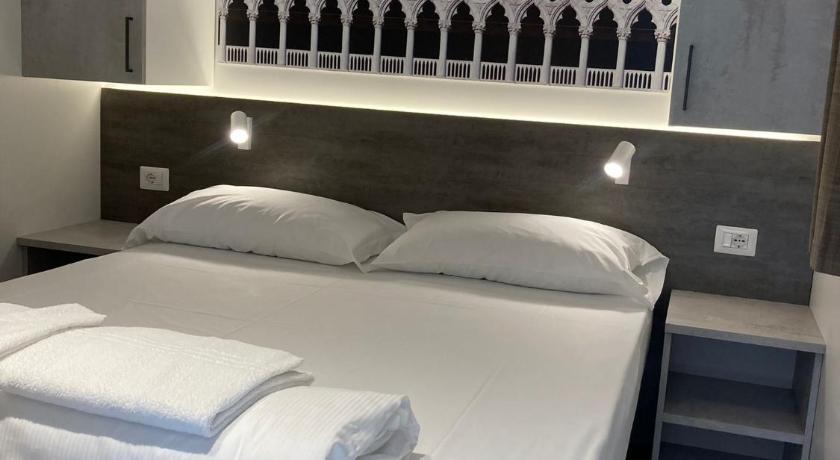 Camping Venezia Village Veneto - Venise visuel 3/5