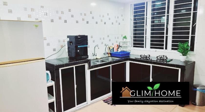 Cozy Air Putih Homestay Kuantan 4R5B by GlimHome