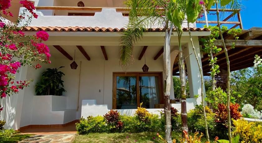 Hotel Boutique casa la Malagueña