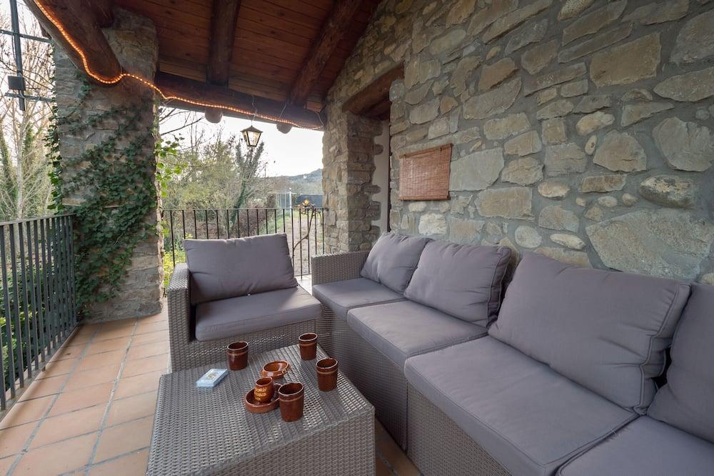 Bungalow -10% from October 7 to 9 Aragon - Grijs visuel 4/5 Bungalow -10% from October 7 to 9 Aragon - Grijs visuel 4/5