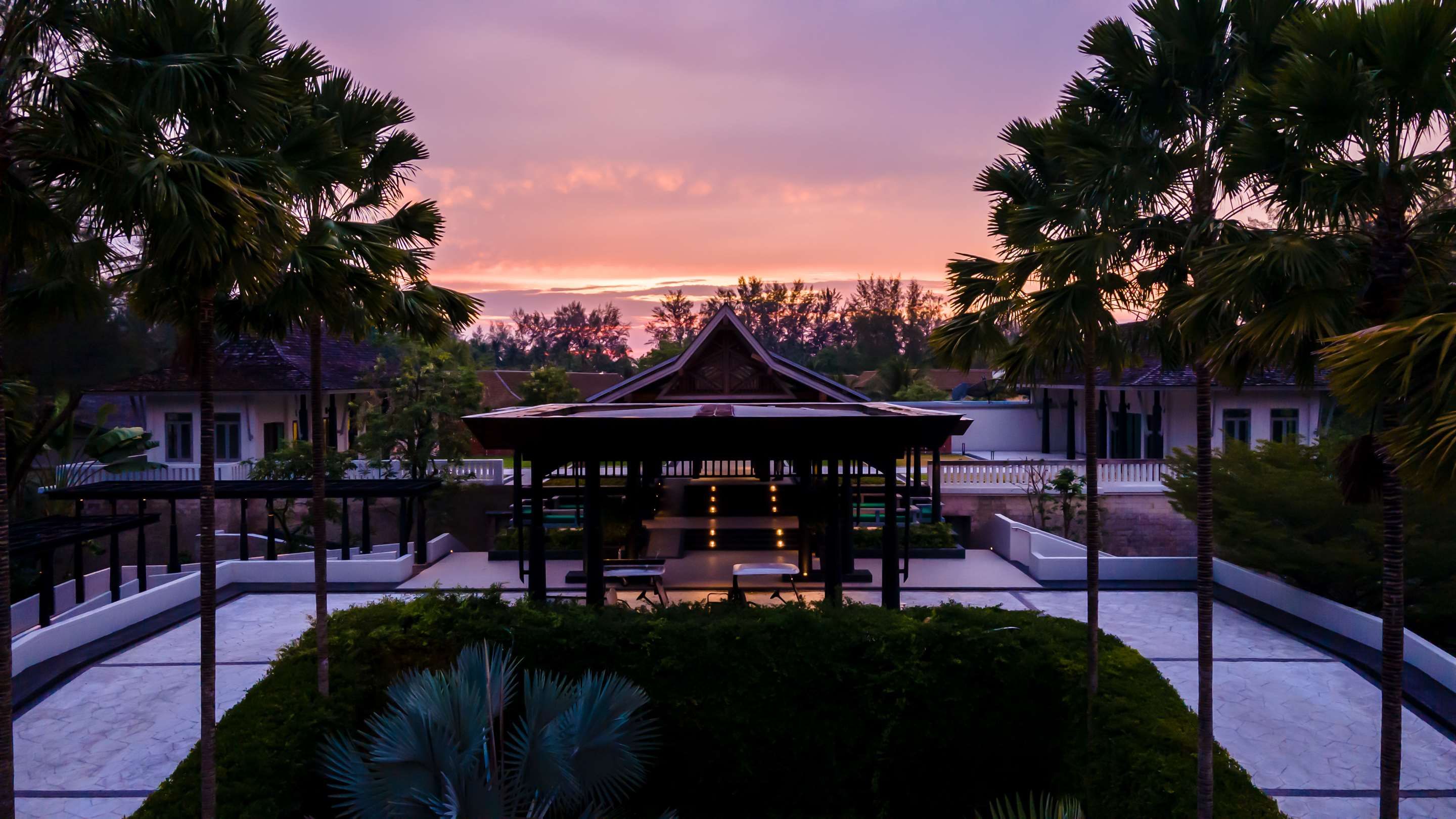 Outrigger Khao Lak Beach Resort