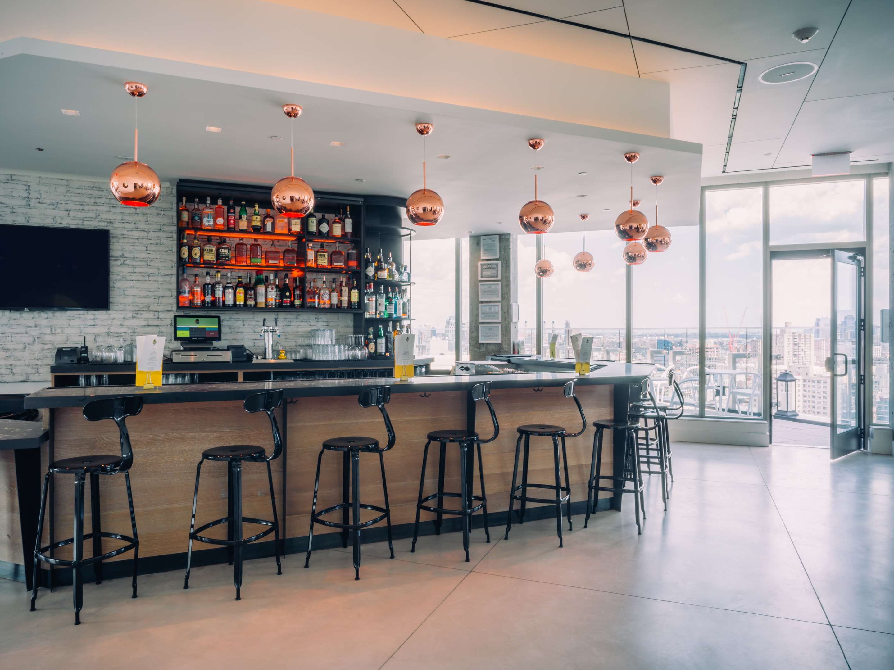 Hotel 50 Bowery, Part Of Jdv By Hyatt