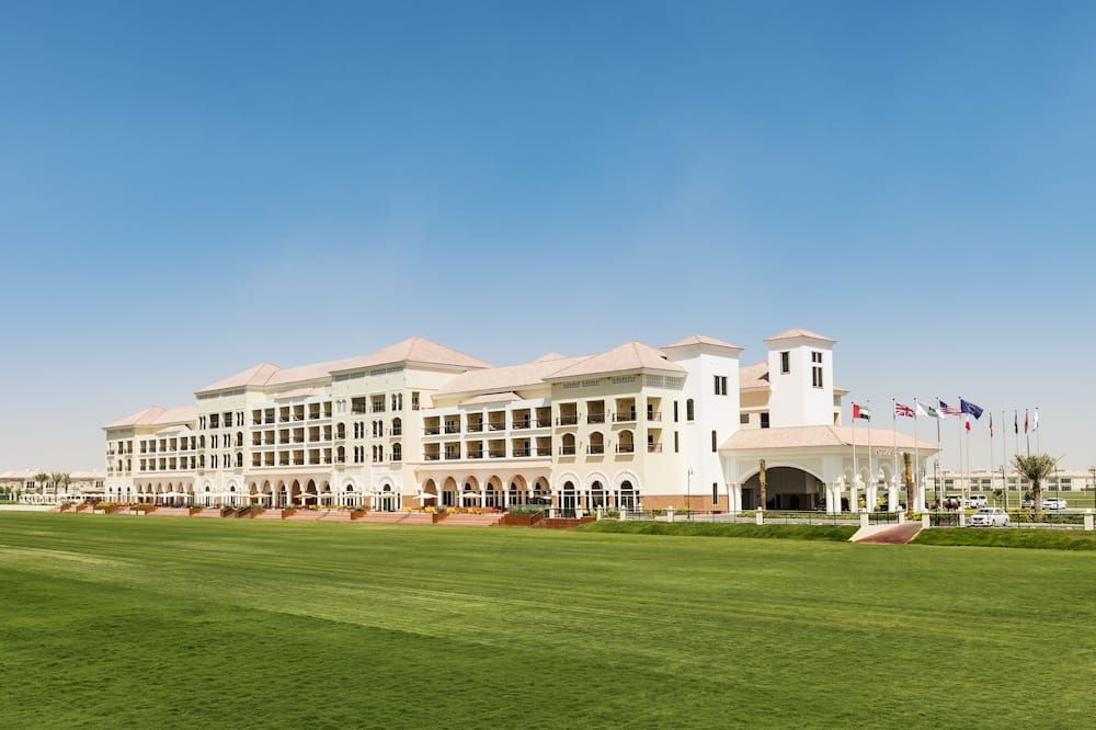 Al Habtoor Polo Resort