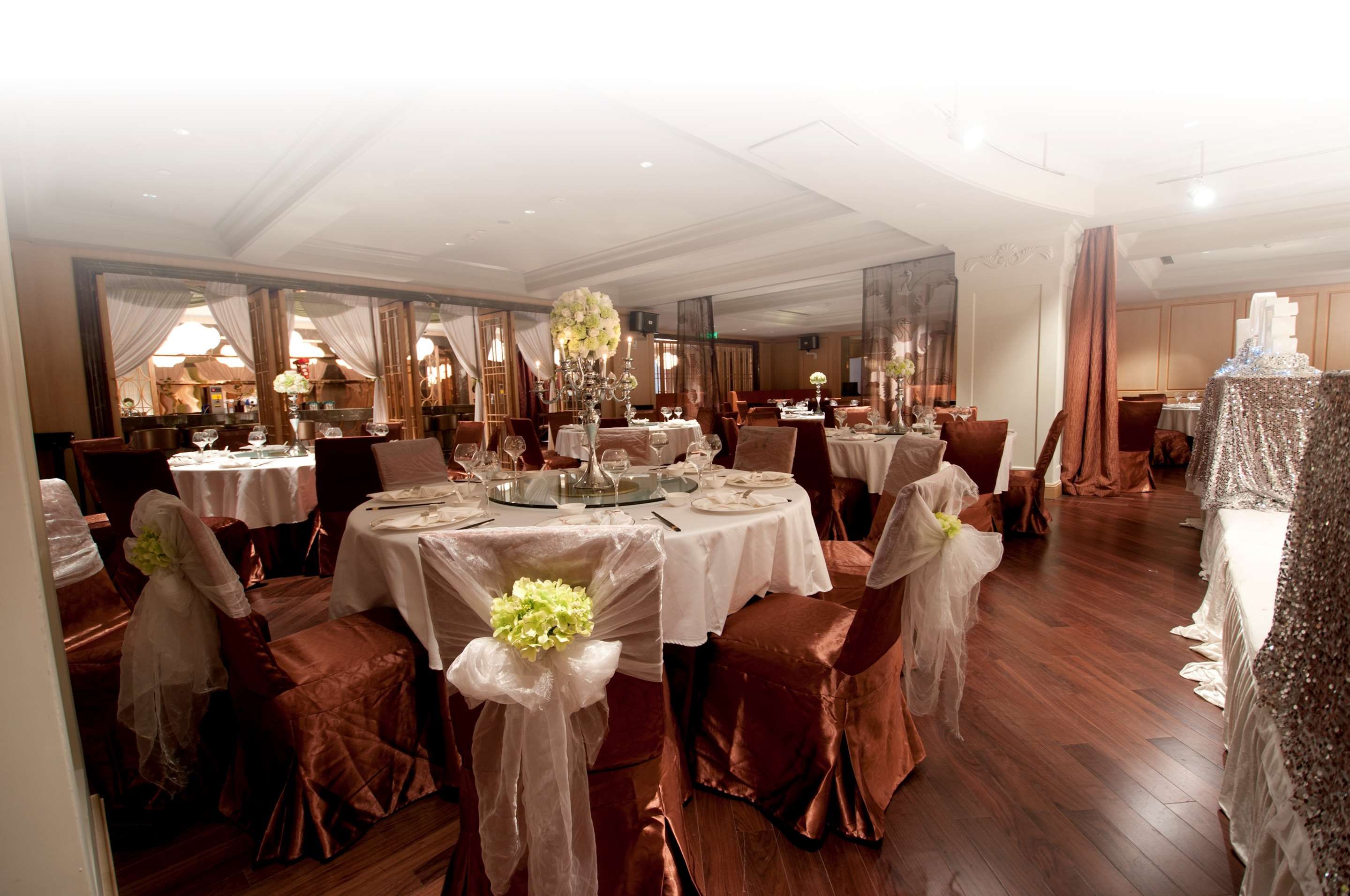 Mehood Elegant Hotel Shanghai Bund